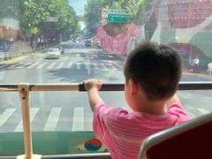 -BUS TOUR观光巴士