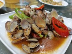 -七鲜渔港美食餐厅(巽寮湾海景店)