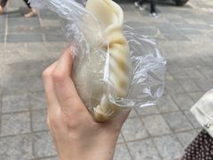 -张果佬年糕卷(科巷店)