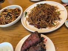 -深巷家味馆.湖北头牌红烧鱼头拌饭(黄陂店)