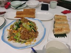 -春满人间酒楼(园岭中路店)