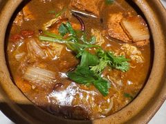 -小吊梨汤·北京菜·烤鸭(王府井银泰in88店)