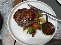 -芭莉与彩虹西餐厅(成都合生汇店)