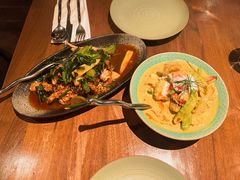 黄咖喱海鲜-米泰MiThai