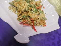 -秋香鱼馆(世凹桃园店)