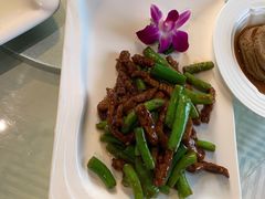 杭椒牛柳-上海年代(水上东路店)