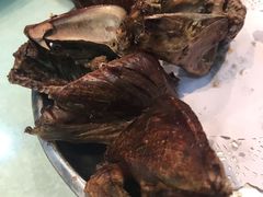 烤鸽子-邵年鸽(杨庄店)