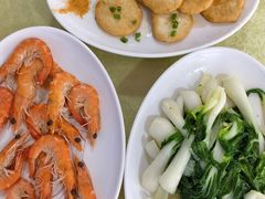 -考记泥焗鸡农庄·海鲜(北洛秘境店)