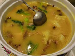 -西安饭庄·非遗陕菜(凤城五路店)