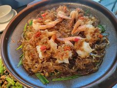-赠李白·如诗的川味(余杭万达广场店)