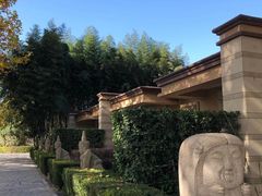 -春晖园度假酒店温泉