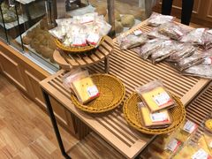 -面包工房(天河城店)