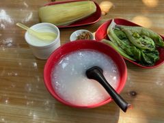 白粥-光明刘冰乳鸽店(光明法政北路店)