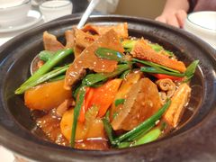-荔粥记潮汕砂锅粥(新北万达店)
