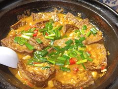 -图味美小黄鱼·景德菜(浙江路店)
