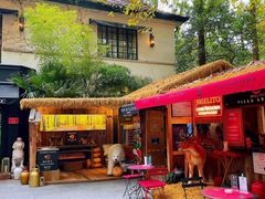 -一尺花园(安和花园店)