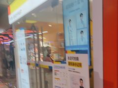 -方快-照相馆(青浦宝龙店)