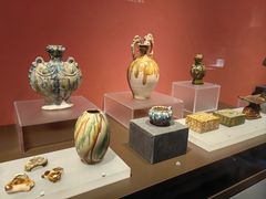 -陕西历史博物馆