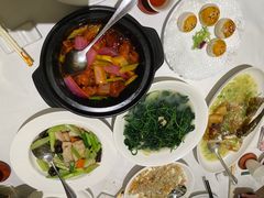 -唐苑酒家·岭南粤菜名店(太古仓店)