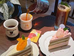 -echoes coffee回响咖啡(红山店)