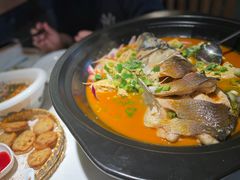 -筱爷叔·上海传统手工菜(玉树路店)