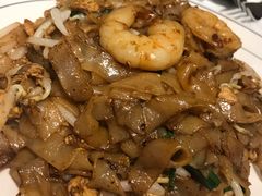 -关夫人餐厅(阳光广场店)