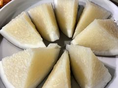 椰子饭-锦里海景海鲜餐厅.三亚老字号(亚龙湾中心广场店)