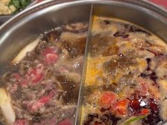 -一绪に寿喜烧(荟聚店)