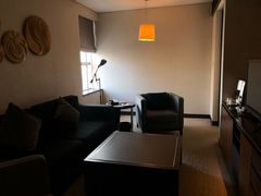 -青岛海尔洲际酒店