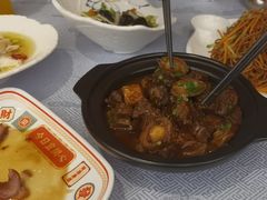 -古南都·老广东酒楼(龙江店)