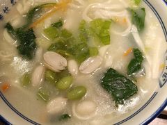 -老雒阳面馆·水席·洛阳菜(王城路店)