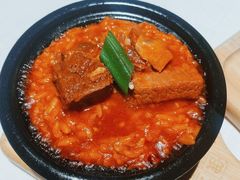 -俄士厨房(五棵松华熙LIVE店)