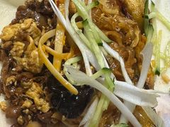 -娄三少·老北京春饼烤鸭家常菜(富力又一城店)