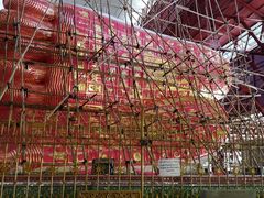 -ခြောက်ထပ်ကြီးရွှေသာလျောင်းဘုရားကြီး