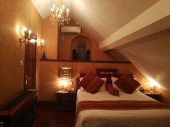 -马勒别墅饭店(静安寺店)