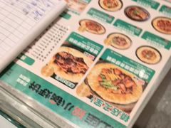 -灶座小锅烀饼·铁锅炖(道里店)