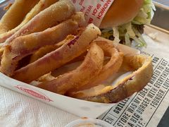 -FATBURGER 特富客汉堡(外交公寓店)