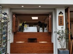 -本無咖啡·BeanWood Coffee