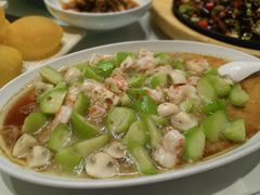 -芙蓉凰花园酒楼