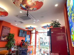 -柳大厨螺蛳粉(人民路总店)