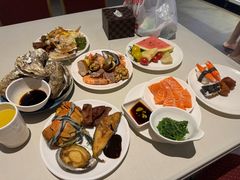 -清河半岛温泉度假酒店