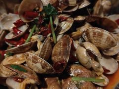 -醉炫音速烧烤·干煸菜(沙河总店)