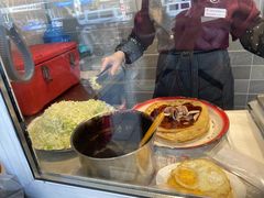 -石饮红星包子(中山路店)