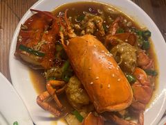 -琼大师东方烤乳猪(亚特兰蒂斯店)