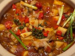 -粗茶淡饭·汉口公馆(循礼门店)