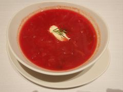 -马克西姆俄罗斯餐厅(通亚街店)