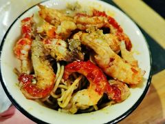 -红钳侠小龙虾·烧烤(中赢康康谷店)