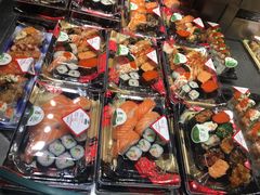 -池田寿司·新鲜现做(朝阳大悦城店)