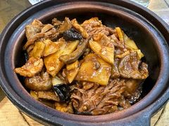 -京天红酒家(虎坊路店)