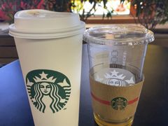 -星巴克(泉州百捷上悦城店)